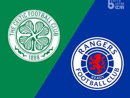 Sepak Bola Skotlandia Tak Hanya Rangers dan Celtic