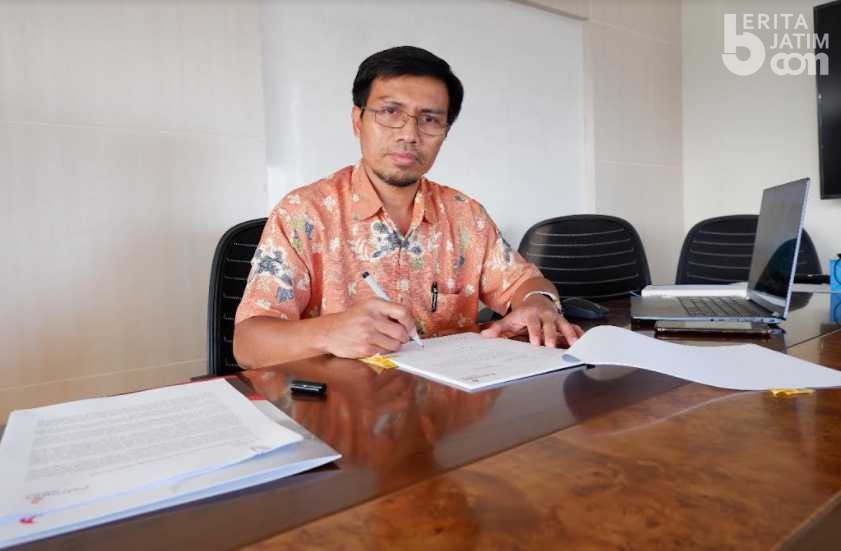PT PJU Berhasil Peroleh Alokasi Gas WK Ketapang Periode 2021-2025