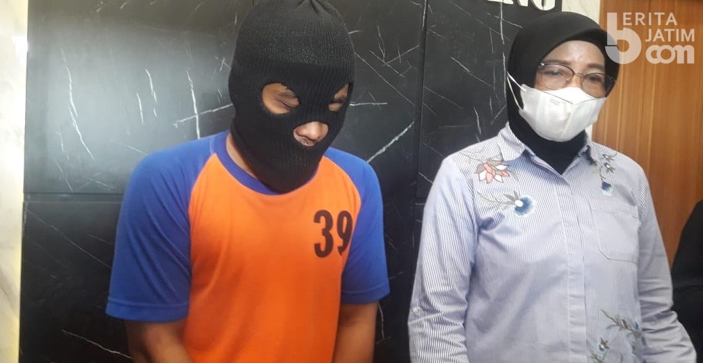 Perkosa 2 Anak Kandung, Pria di Jombang Kepergok Sang Istri