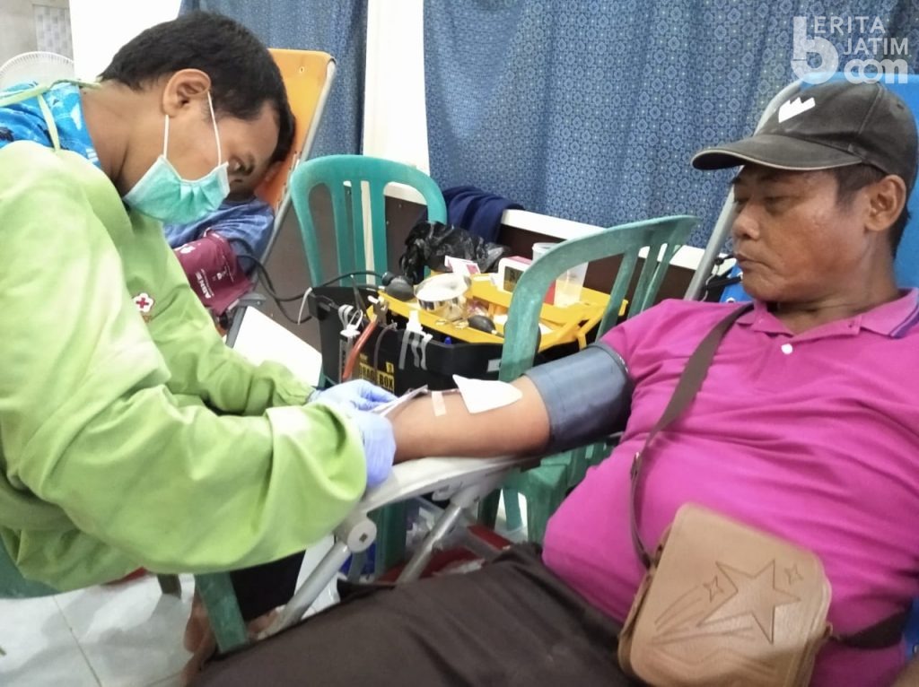 RS Enggan Hubungi PMI, Pasien Covid Diincar Penipu Berkedok Plasma Konvalesen