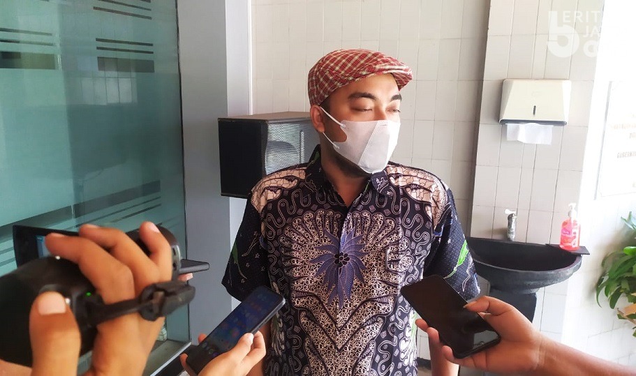 PPKM Level 4, DPRD Kota Probolinggo Nekat Kunker ke Jombang