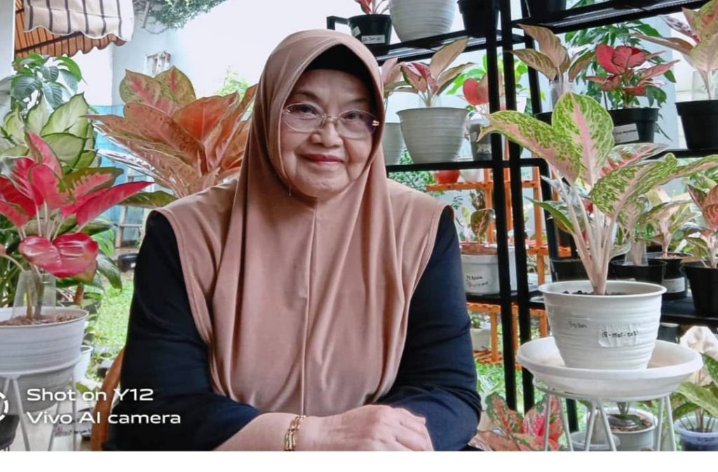 siti fadilah
