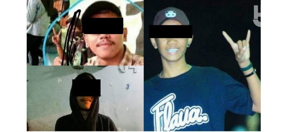 3 Buron Kasus Penganiayaan Mahasiswa Stikosa AWS Masih Berkeliaran, Keluarga Berharap Keadilan