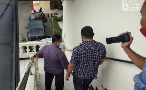 Polisi Panggil Kadishub Kota Malang Terkait Gowes dengan Walikota Sutiaji