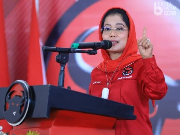 Konflik Bupati – Wabup Bojonegoro, Begini Reaksi PDIP Jatim