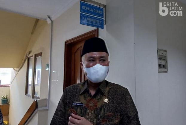 Pantauan Dindik Jatim Selama PTM, Tidak Ada Klaster Covid-19
