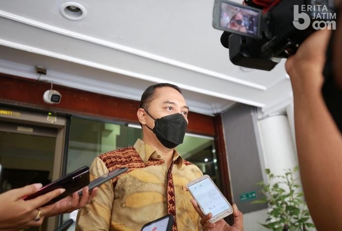 Kota Surabaya Turun ke PPKM Level 2, Ekonomi Bakal Bergerak Lagi