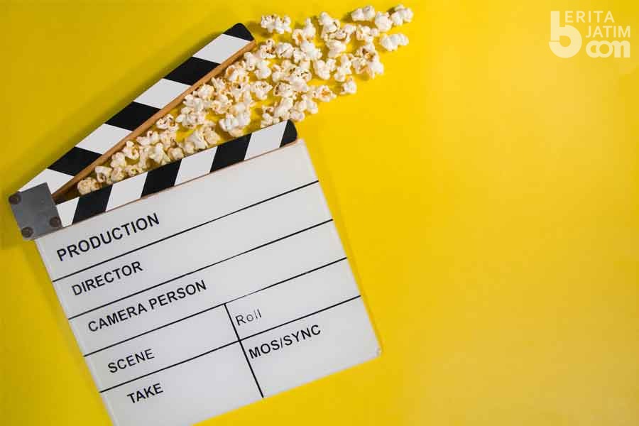 Mengenal Fungsi Anatomi Clapper Board