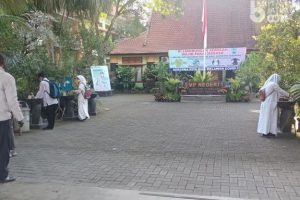 Dindik Pastikan Segera Gelar PTM di Kabupaten Malang
