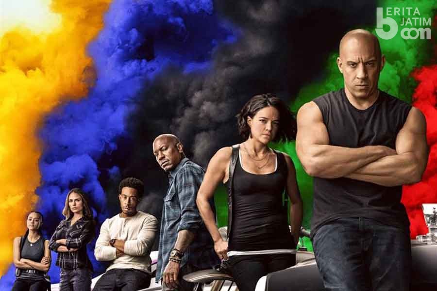 Sudah menonton film fast and forius 9 yang rilis 2021? Simak sinopsisnya