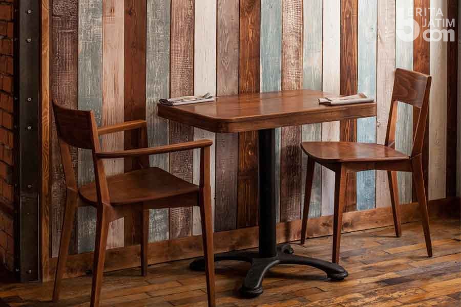 Keunggulan Kayu Nangka Untuk Bahan Furniture