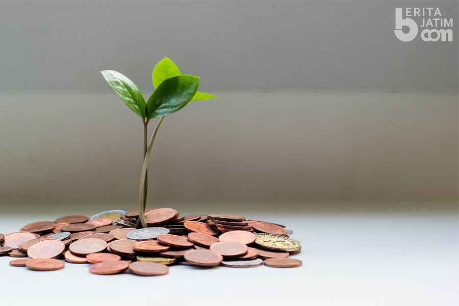 Finansial