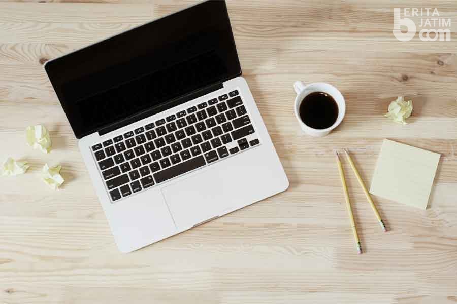 Laptop Jadi Sarang Semut? Ini Solusinya