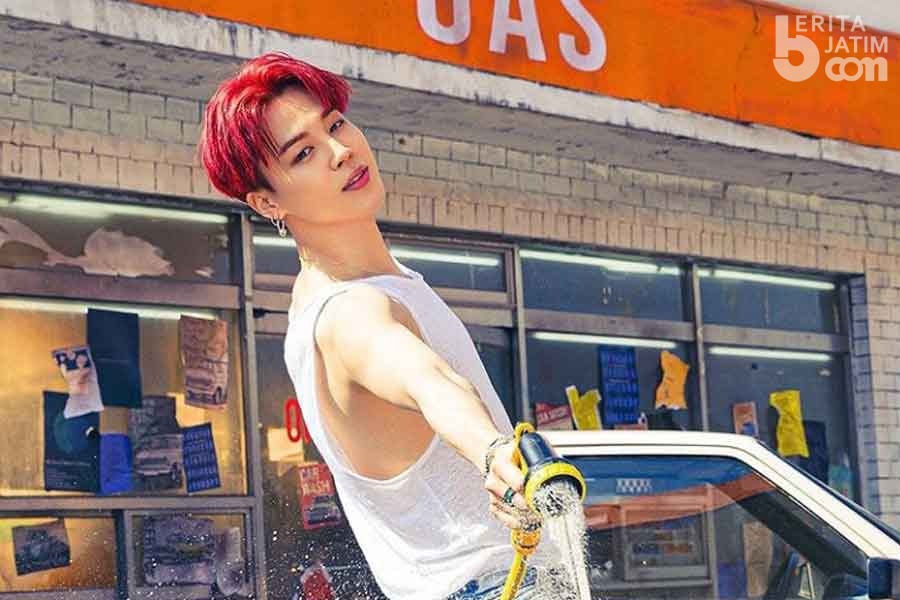Deretan Idol K-Pop yang Rayakan Ulang Tahun di Bulan Oktober
