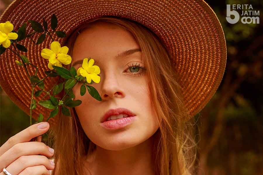 Ilustrasi bibir kering (Foto: Marcio Borin, pexels)