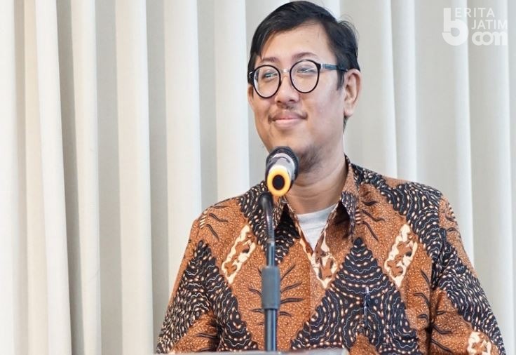 Begini Penjelasan Pakar tentang Covid Varian Mu
