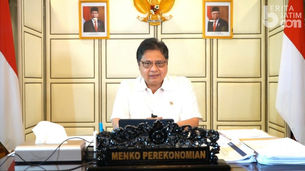 PPKM Berlanjut Agar Warga Tak Lengah, Levelnya Dievaluasi Tiap 2 Pekan