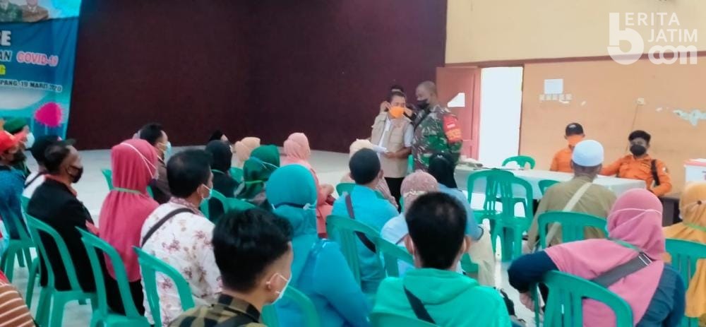 3.440 TKI Asal Sampang Dideportasi