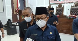 Mutasi Kepala UPT Pemakaman Kota Malang di Tengah Tudingan Penyelewengan Dana