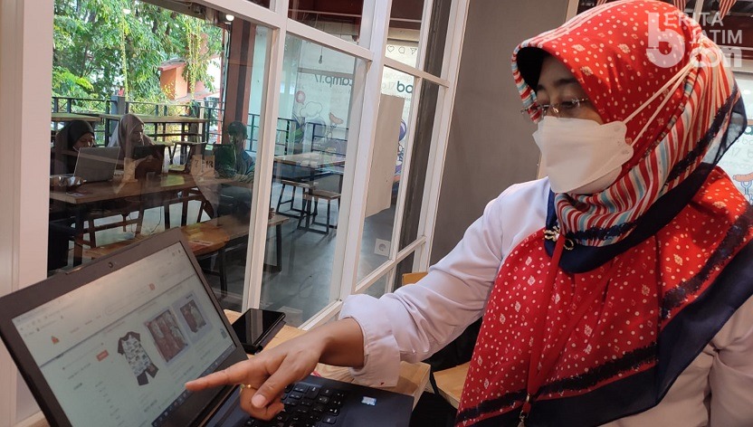 YPTA Surabaya Bangun 4 Divisi Kewirausahaan