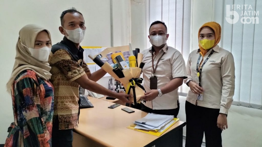 Manjakan Pelanggan, Adira Finance Lunasi Cicilan Konsumennya