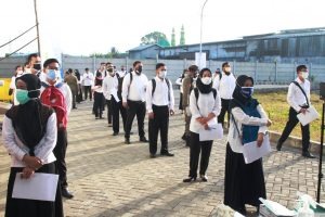 Pegawai Honorer Pemkab Sampang Capai 5.268 Orang, Diupayakan Jadi PPPK
