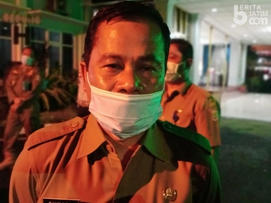 DPMD Kabupaten Malang Berharap Pilkades Bisa Digelar Tahun Ini