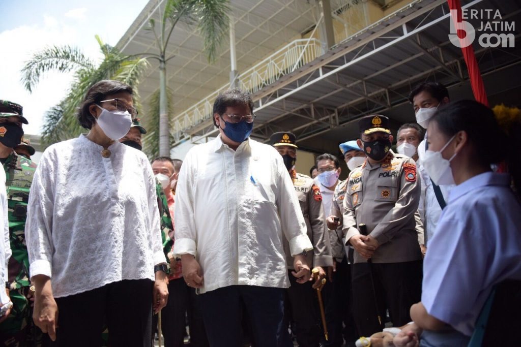 10 Juta Masyarakat Telah Menerima Program Kartu Prakerja