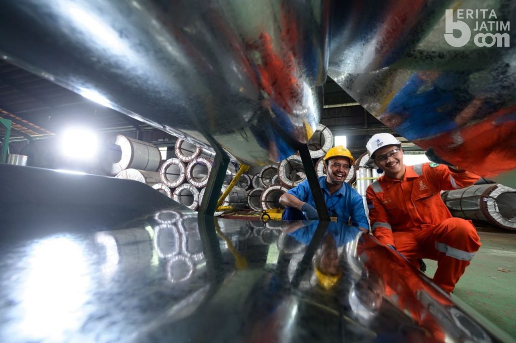 Subholding Gas Pertamina Tambah 75 Pelanggan Baru di Sektor Retail dan Industri