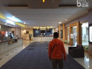 Hari Pertama Kembali Buka, Bioskop di Kota Malang Masih Sepi