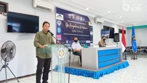 Uji Kompetensi Wartawan di Malang Raya Dimulai, Ini Pesan Ketua PWI Jatim