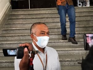 Pemkot Malang Minta Maaf Atas Viralnya Video Gowes ke Pantai