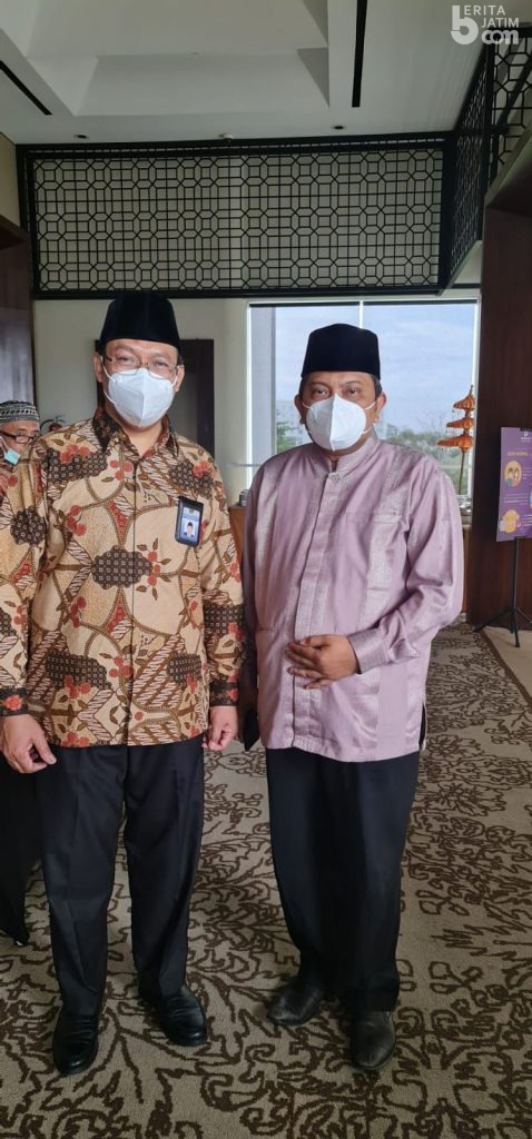 Ibadah Umrah Akan Dibuka Paling Lambat Oktober 2021