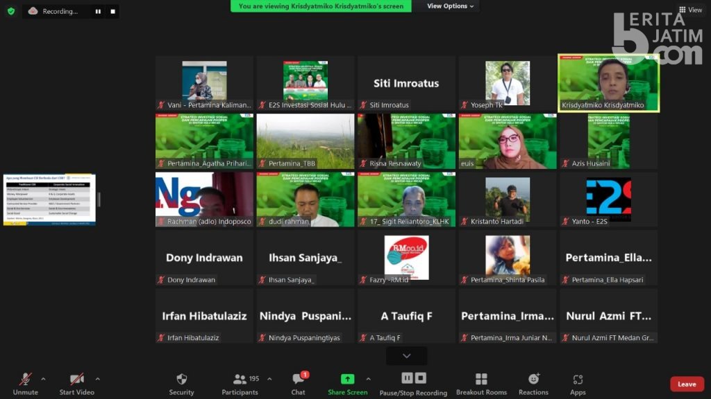 Mencetak Petani Muda 4.0 ala PHM