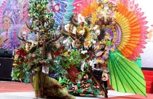 Malang Flower Carnival Jadi Unggulan di Planet Tourism Campaign Award 2021