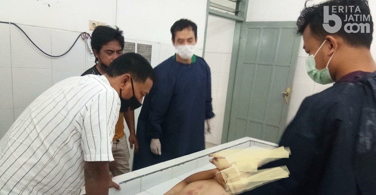 Remaja Asal Driyorejo Gresik Diduga Jadi Korban Pengeroyokan