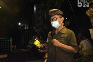 Tetap Produktif Meski di Balik Jeruji Lapas Lowokwaru Malang