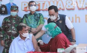 Pastana Pamekasan, Upaya Jaga Kesehatan dan Tingkatkan Ekonomi Masyarakat