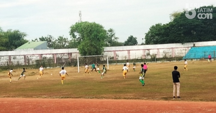 Menang 2-0 Atas Bajul Ijo, AC Majapahit Tak Cepat Puas Diri