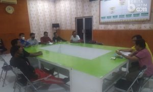 Alasan Forpop Klarifikasi KONI Pamekasan