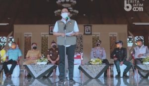 Badrut Tamam: Kesuksesan Program Tak Lepas dari Kerjasama Semua Elemen