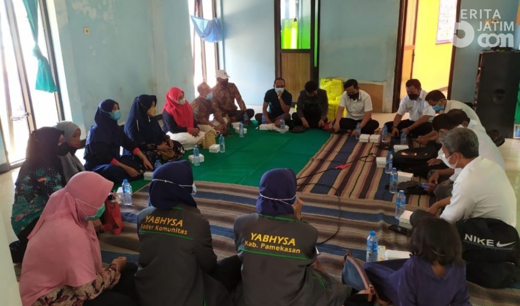 Kasus TBC di Pamekasan Relatif Tinggi