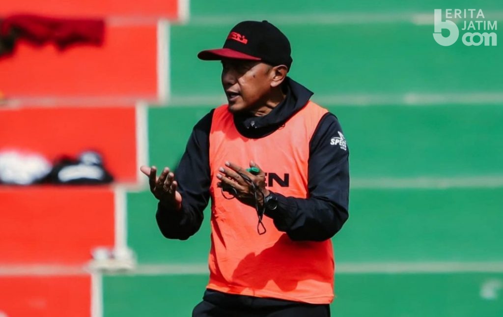Motivasi Madura United Hadapi PSS Sleman