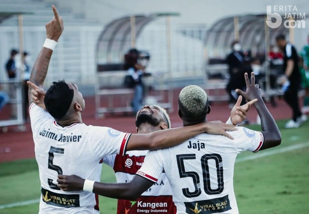 Coach RD Belum Puas dengan 3 Poin Perdana