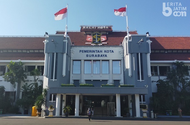 Pemkot Pastikan Semua MBR Surabaya Sudah Dapat Bantuan dari Kemensos