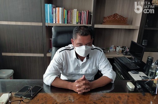 Hiburan Malam Belum Diizinkan Beroperasi, Satpol PP Surabaya Terus Lakukan Pengawasan