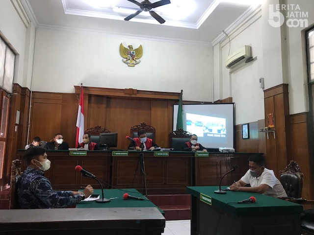 Gugatan Ditolak, Pengacara PT BAR Klaim Putusan Hakim Ambigu