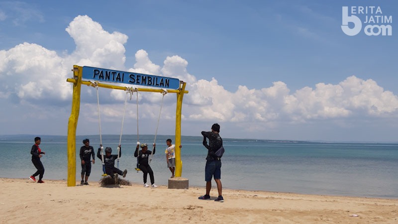 Tempat Wisata Dibuka, Pengunjung Harus Sudah Divaksin