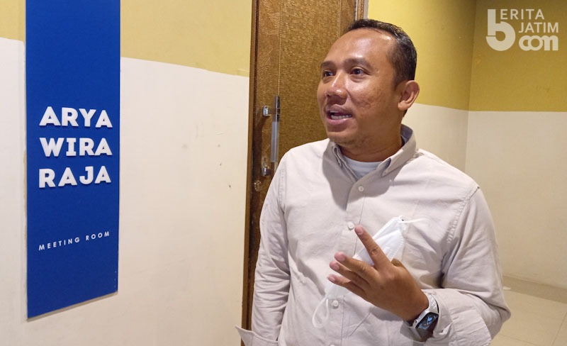 DPRD Sumenep: Stop Tradisi Kolonial Menutup Akses Ruang Publik