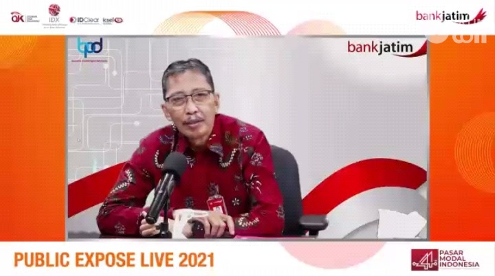 Bank Jatim Mulai Bidik Kalimantan